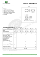DB207G的PDF第一页预览图片