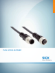 DSL-1204-G05MC的PDF第一页预览图片