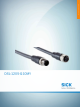 DSL-1205-G10MY的PDF第一页预览图片