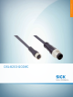DSL-8203-G02MC的PDF第一页预览图片