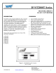 DVST286R25512TML的PDF第一页预览图片