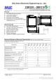 DBF205的PDF第一页预览图片
