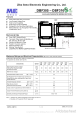 DBF305的PDF第一页预览图片