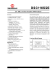 DSC1105AI2-T的PDF第一页预览图片