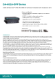 DA-682A-C7-DPP的PDF第一页预览图片