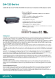 DA-720-C7-DPP-LX的PDF第一页预览图片