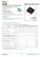 DB205S的PDF第一页预览图片