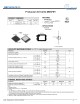 DMP3010LPS-13的PDF第一页预览图片