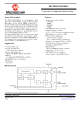 DSC2011FM1-E0015T的PDF第一页预览图片