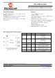 DSC612RA3A-010ST的PDF第一页预览图片