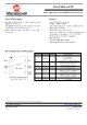 DSC613RI3A-012WT的PDF第一页预览图片