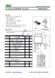 DMN3024LK3的PDF第一页预览图片