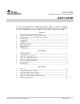 DAC7741EVM的PDF第一页预览图片