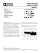 DAC8562FSZ-REEL的PDF第一页预览图片