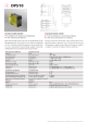 DPS10301ALLS2的PDF第一页预览图片