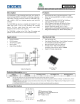 DGD2190MS8-13的PDF第一页预览图片