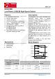 DIO3232BDN10的PDF第一页预览图片