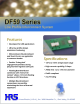 DF59-4P-2FC(50)的PDF第一页预览图片