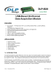 DLP-IO20的PDF第一页预览图片