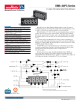 DMS-40PC-2-RS-C的PDF第一页预览图片