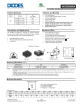 DMN2400UFDQ-13的PDF第一页预览图片