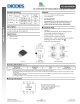 DMHC4035LSD-13的PDF第一页预览图片
