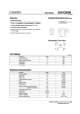 D1B120000的PDF第一页预览图片