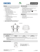 DFBR030U3LP-13的PDF第一页预览图片
