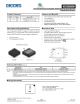 DMN3012LDG-7的PDF第一页预览图片