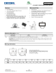 DMN5L06WKQ-7的PDF第一页预览图片
