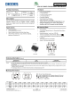 DMN65D8LDWQ-13的PDF第一页预览图片