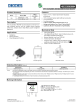 DMNH3010LK3-13的PDF第一页预览图片