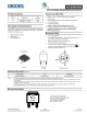DMPH4015SK3Q-13的PDF第一页预览图片