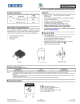 DMTH6016LK3-13的PDF第一页预览图片