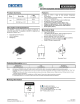 DMTH6016LK3Q-13的PDF第一页预览图片