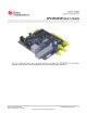 DP83869EVM的PDF第一页预览图片