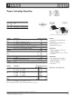 DSS10-01AS-TUB的PDF第一页预览图片