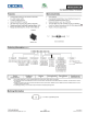 D55V0M1B2WS-7的PDF第一页预览图片