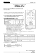 DF5A3.3FU(TE85L,F)的PDF第一页预览图片