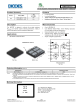 DMHT3006LFJ-13的PDF第一页预览图片