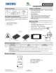 DMP2021UTSQ-13的PDF第一页预览图片