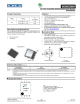 DMTH32M5LPS-13的PDF第一页预览图片