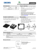 DMTH6016LPD-13的PDF第一页预览图片