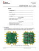 DS80PCI402EVK/NOPB的PDF第一页预览图片