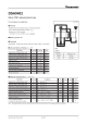 DSA940200L的PDF第一页预览图片