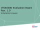 DEMOBOARDITS4040DTOBO1的PDF第一页预览图片