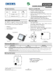 DMT36M1LPS-13的PDF第一页预览图片