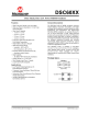 DSC6011ME2A-PROGRAMMABLE的PDF第一页预览图片