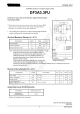 DF3A3.3FU(TE85L,F)的PDF第一页预览图片