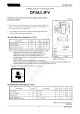 DF3A3.3FV,L3F的PDF第一页预览图片